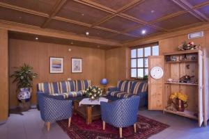 Hotel Sport, Colfosco