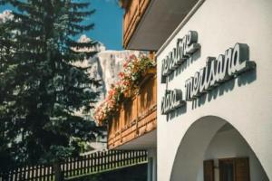 Pension Merisana, Colfosco