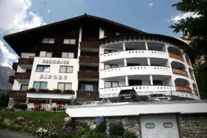 Residence Riposo, Colfosco