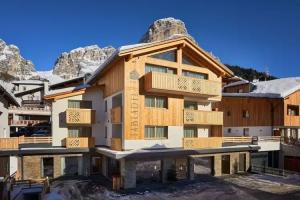 Hotel Tabladel, Colfosco