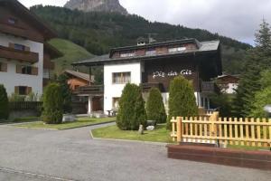 Piz da Cir, Colfosco