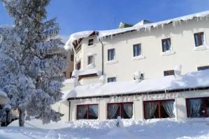 Hotel Victoria, Rivisondoli