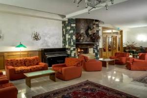 5Miglia Hotel & Spa, Rivisondoli