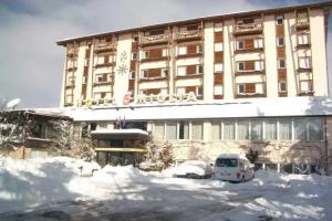5Miglia Hotel & Spa, Rivisondoli