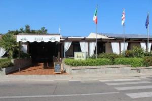 Albaruja Hotel, Monte Nai