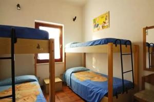 Residenze Sa Murta Marina, Monte Nai
