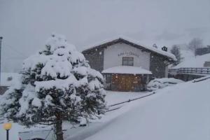 Hotel Le Clocher, Champoluc