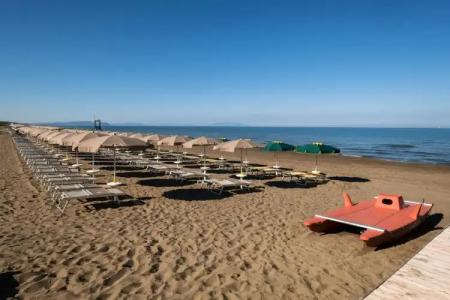 Canado Club Family Village - 21