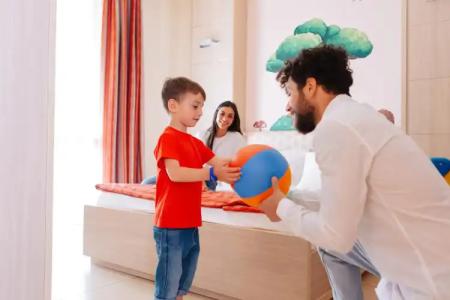 Canado Club Family Village - 28