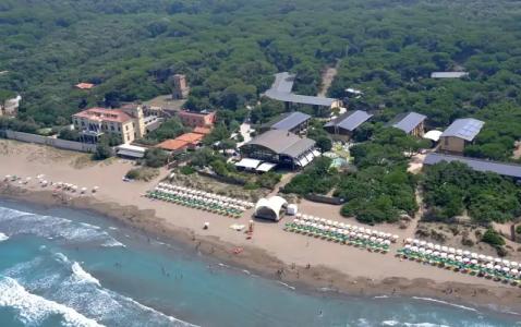 Canado Club Family Village - 20