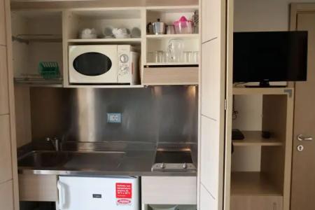 Canado Club Family Village - 35