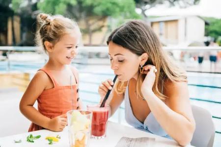 Canado Club Family Village - 27