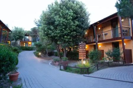 Canado Club Family Village - 23