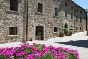 Borgo Di Celle, Citta di Castello