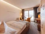 Comfort Double room with balcony