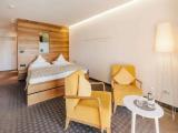 Comfort Double room with balcony