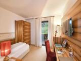 Standard Single room with balcony