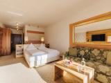 Superior Double room with balcony