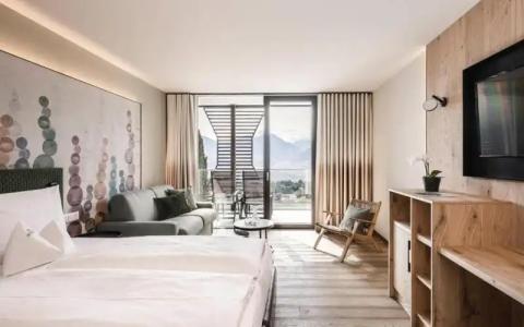 Schwefelbad (Schenna Resort) - 65