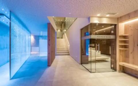 Schwefelbad (Schenna Resort) - 15