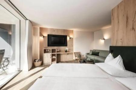 Schwefelbad (Schenna Resort) - 61