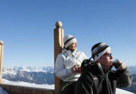 Schwefelbad (Schenna Resort) - 31