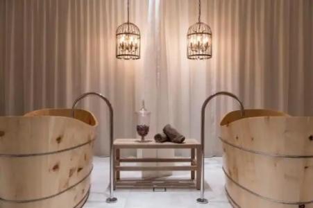 Schwefelbad (Schenna Resort) - 22