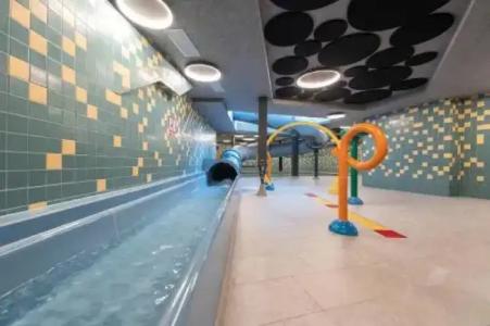 Schwefelbad (Schenna Resort) - 13