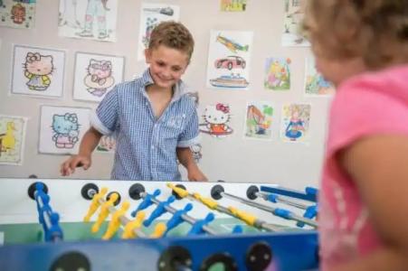 Schwefelbad (Schenna Resort) - 19