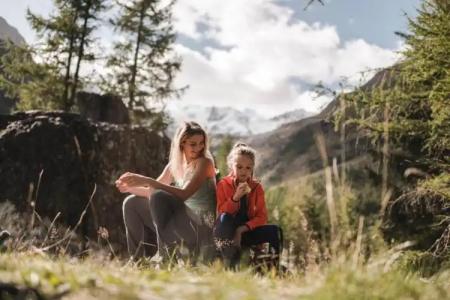 Schwefelbad (Schenna Resort) - 28