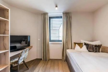 Schwefelbad (Schenna Resort) - 58