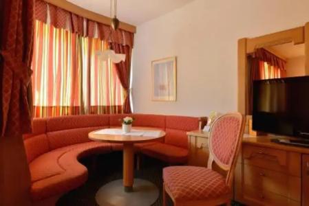 Schwefelbad (Schenna Resort) - 2