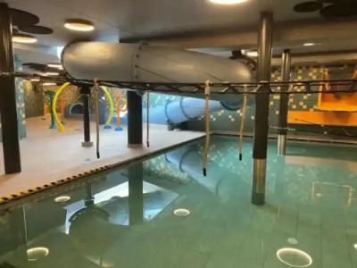 Schwefelbad (Schenna Resort) - 24