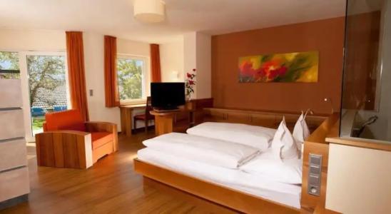 Schwefelbad (Schenna Resort) - 1