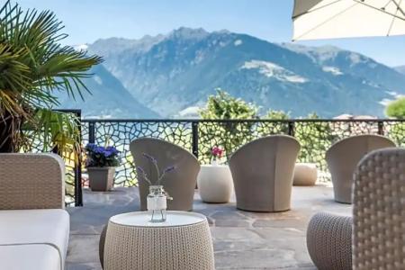 Schwefelbad (Schenna Resort) - 25