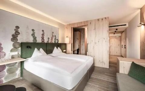 Schwefelbad (Schenna Resort) - 68