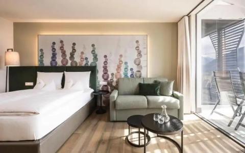 Schwefelbad (Schenna Resort) - 66