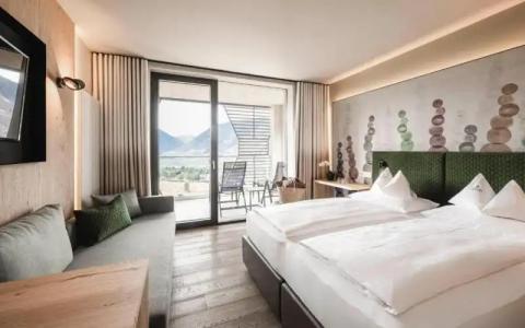 Schwefelbad (Schenna Resort) - 69