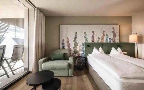 Schwefelbad (Schenna Resort) - 47