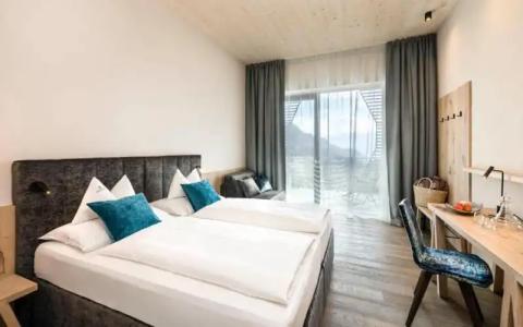 Schwefelbad (Schenna Resort) - 52