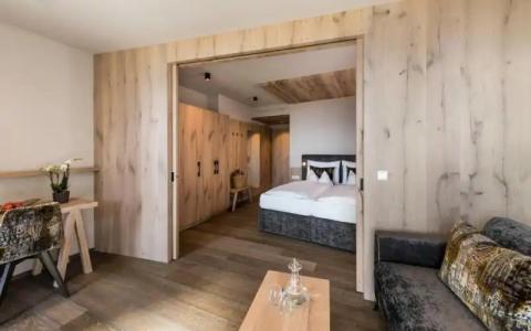 Schwefelbad (Schenna Resort) - 40