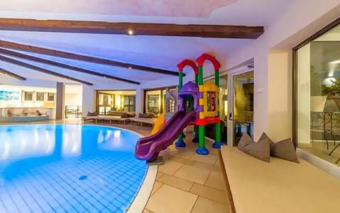 Schwefelbad (Schenna Resort) - 16