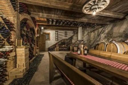 Schwefelbad (Schenna Resort) - 35