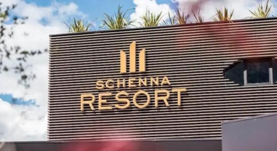 Schwefelbad (Schenna Resort)