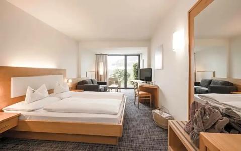 Schwefelbad (Schenna Resort) - 44