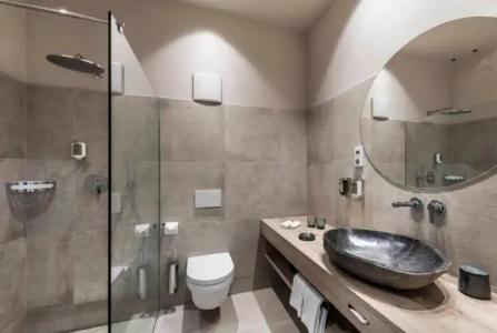 Schwefelbad (Schenna Resort) - 37