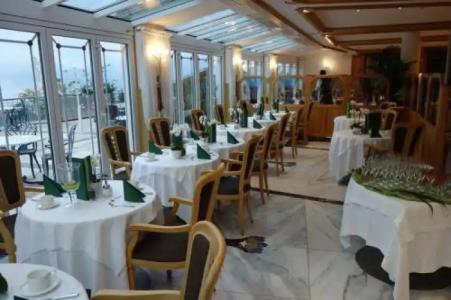 Schwefelbad (Schenna Resort) - 36