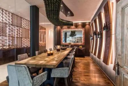 Schwefelbad (Schenna Resort) - 32