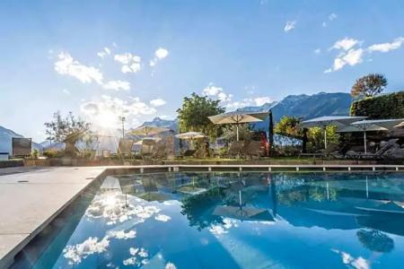 Schwefelbad (Schenna Resort) - 43