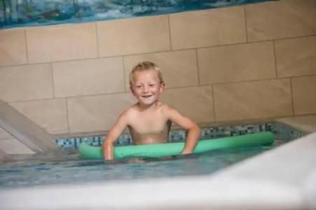 Schwefelbad (Schenna Resort) - 17